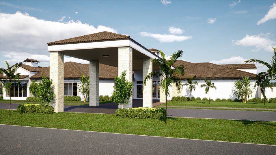 Clubhouse