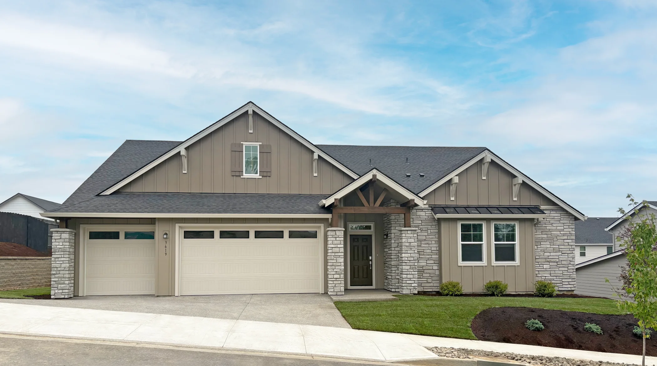 Salmon Creek Ridge Eaton H S4