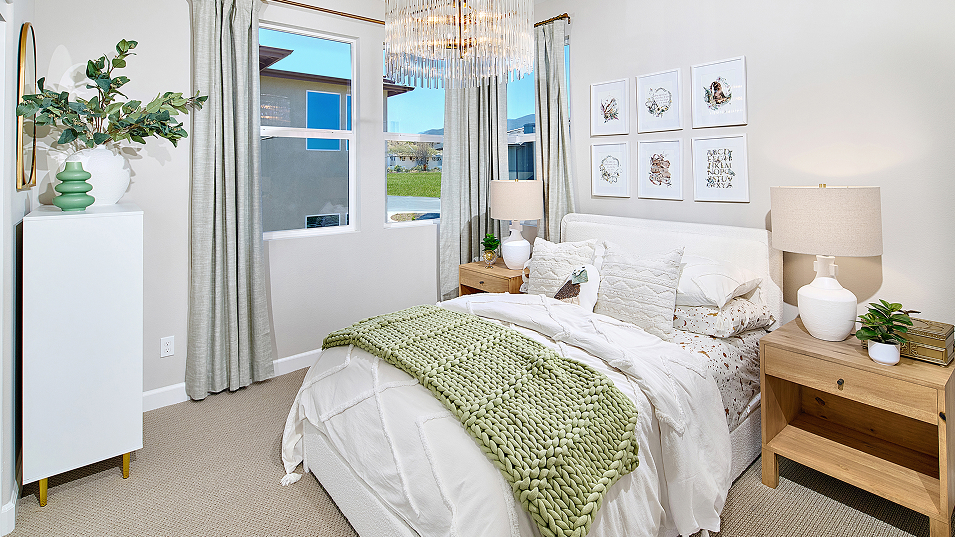 Radius Hill District Res4 Bed3 F2