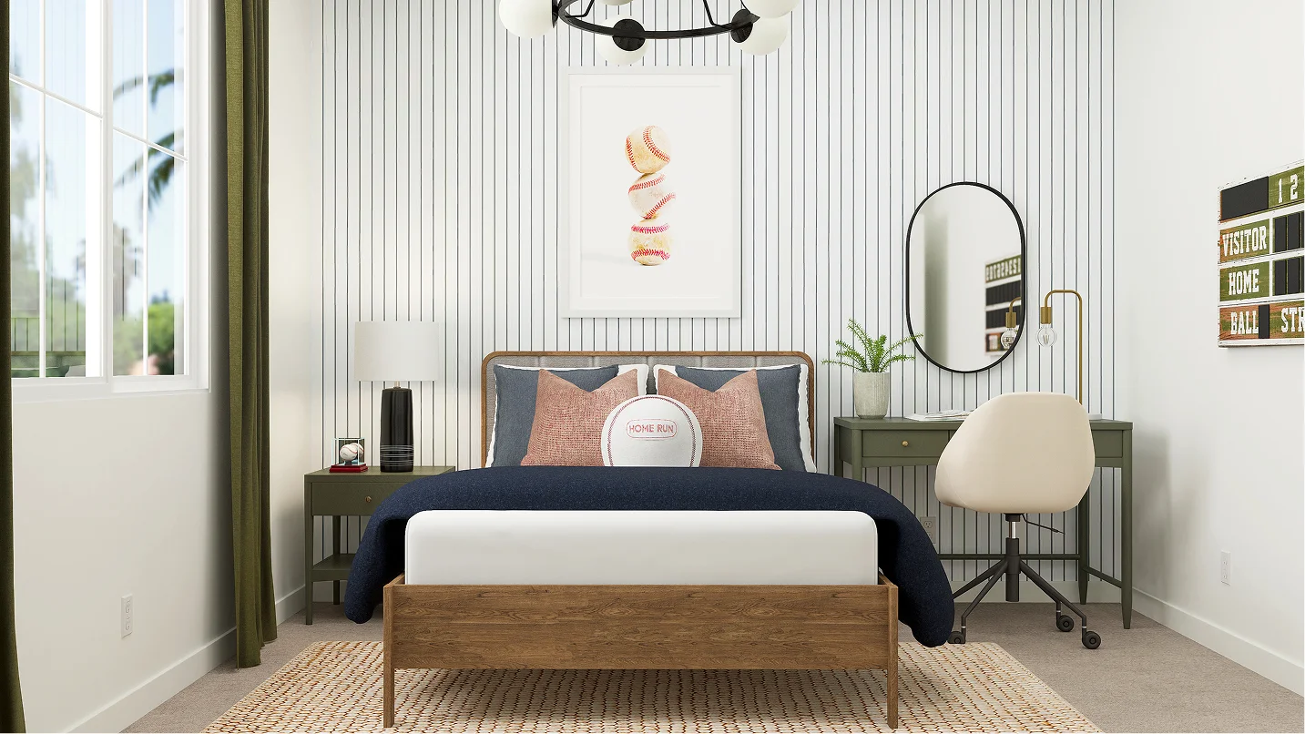 Lyric Arbor Ranch Res3141 Bed3 F2