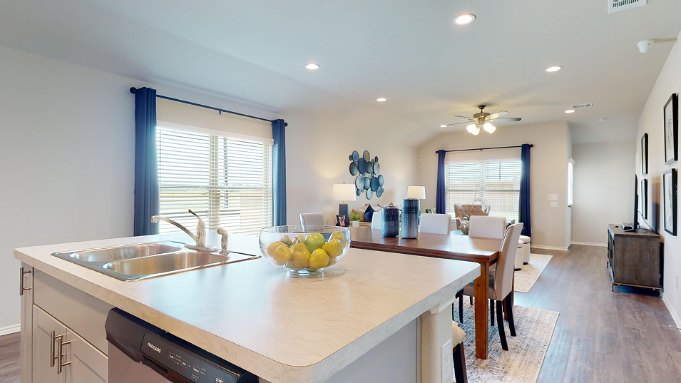 Taylor Core S450 Kitchen 3of3 5 8 25