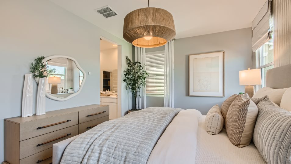 Owner's Suite