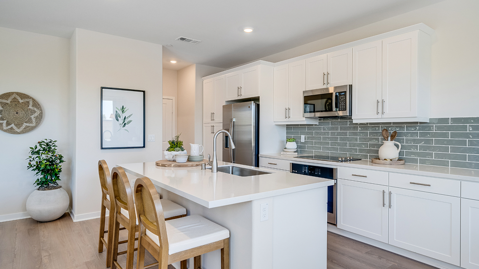 Luxe Nuvo Parkside Res1 Kitchen 3of3 F1