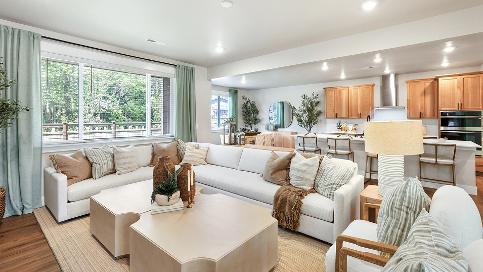 2540 Magnolia II Great 1of5 F1
