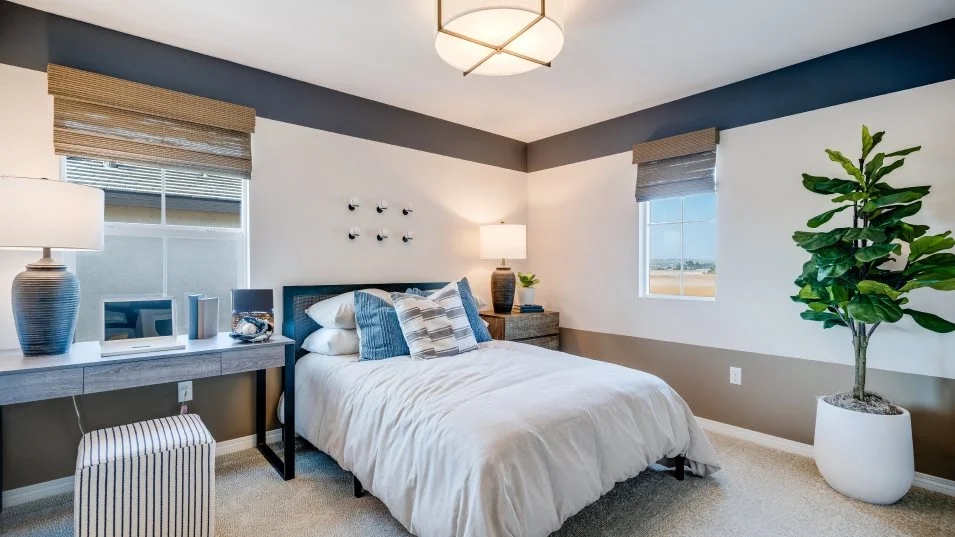 bed4 interior