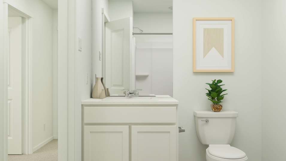 Bathroom 2
