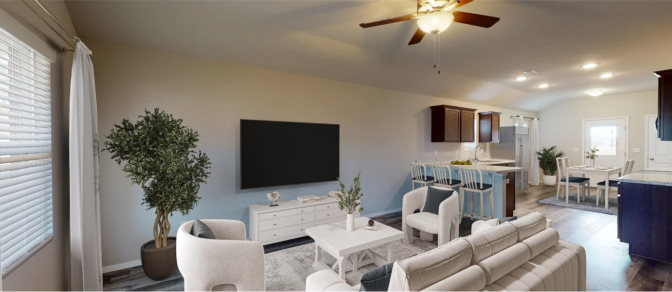 Taylor Core M600 Monaco Living 2of2 F1