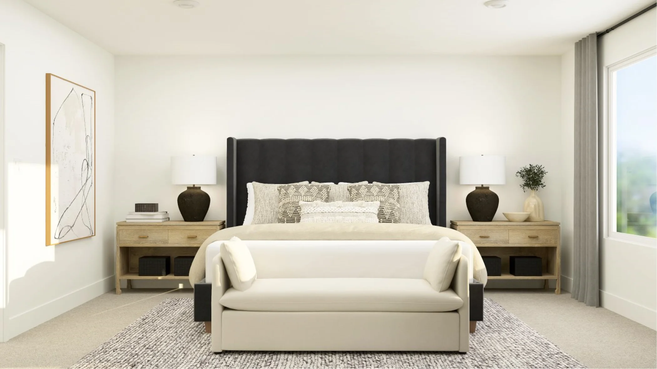 Tarifa owners suite