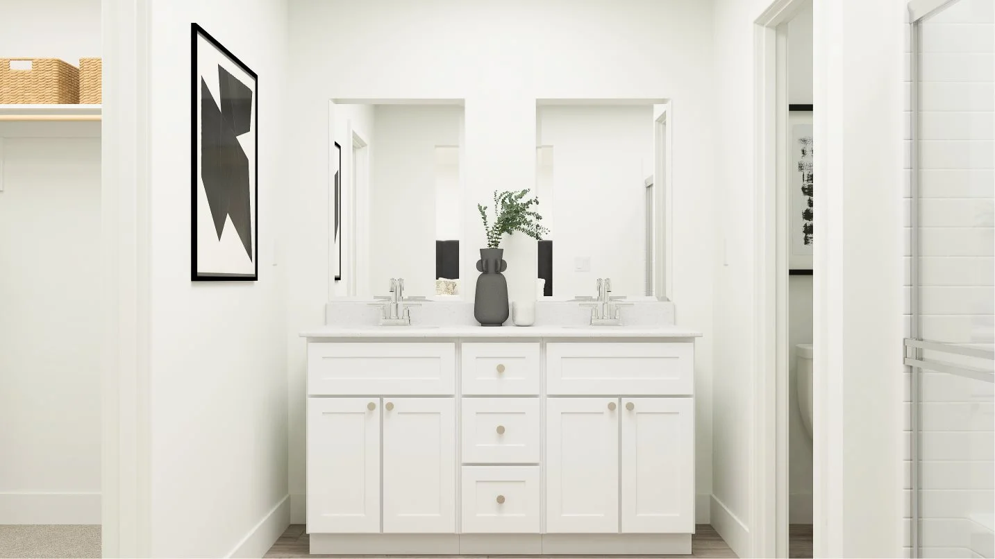 Tarifa owners bathroom