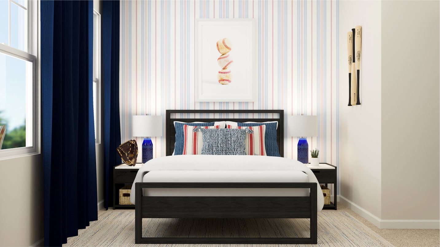 Hudson Bedroom 3