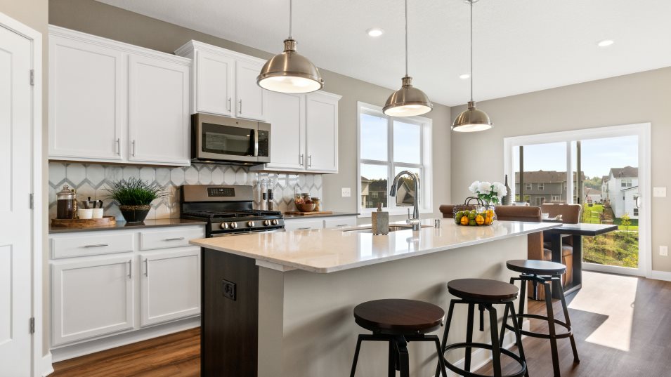 Corsica Kitchen