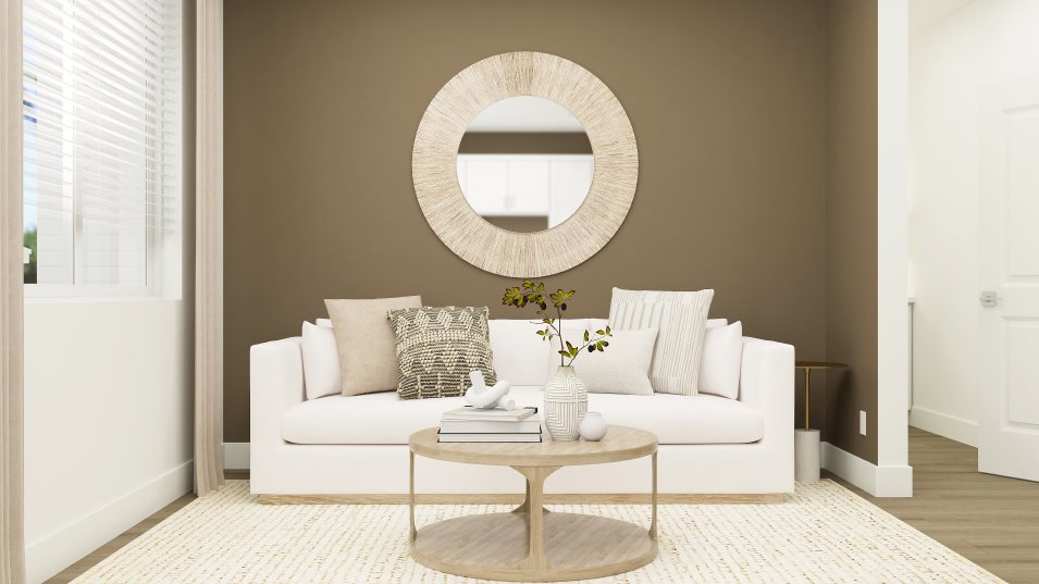 Residence 6 Next Gen Living Room