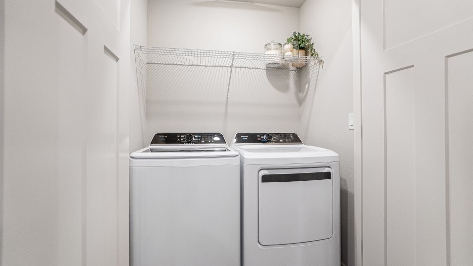 Orion Laundry