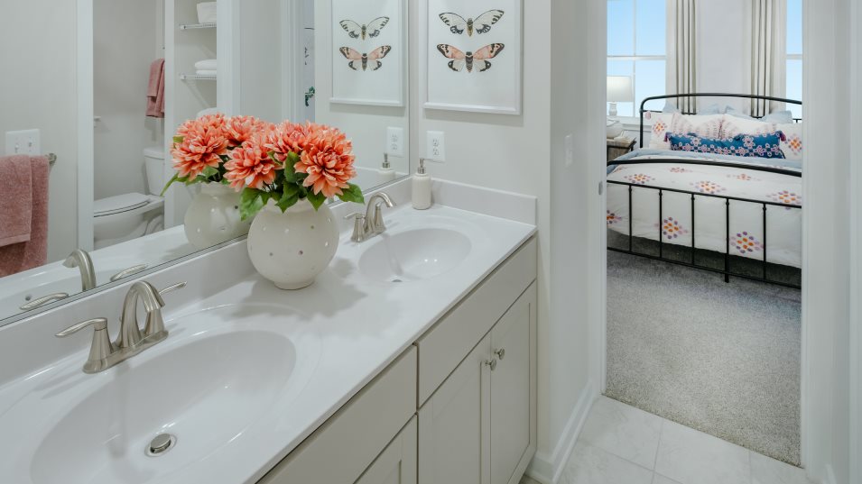 Concord Optional Bathroom 3