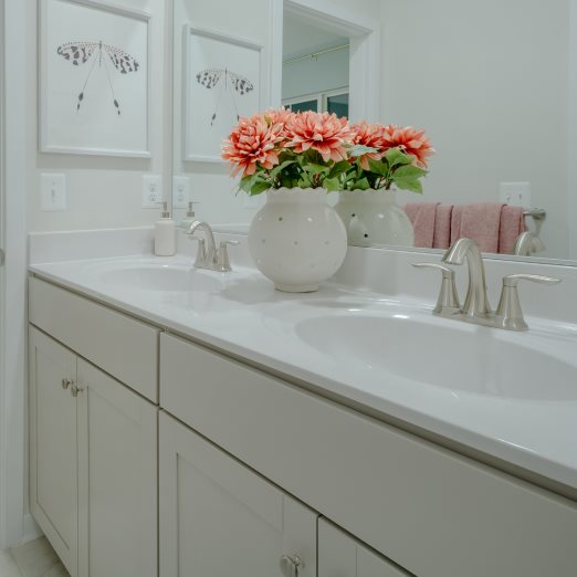 Concord Optional Bathroom 3