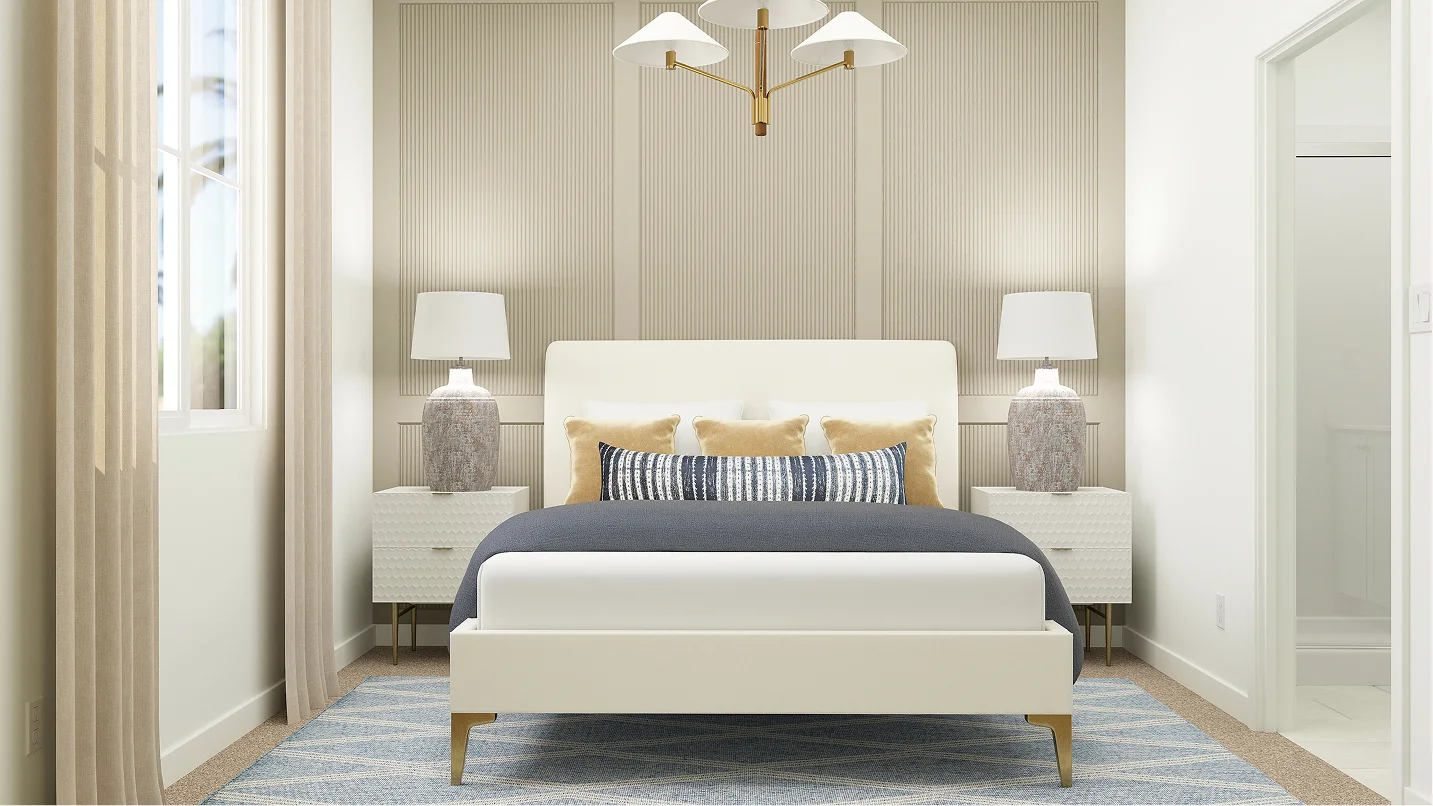 Symphony Arbor Ranch Res3025 NG Bed F1