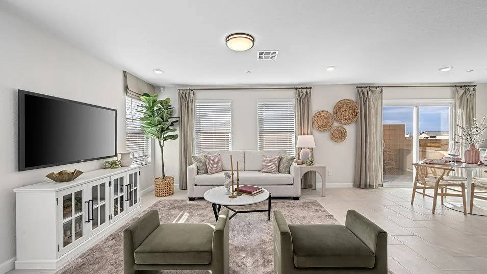 Dylan Living Room