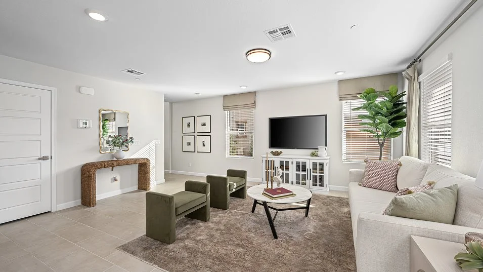Dylan Living Room