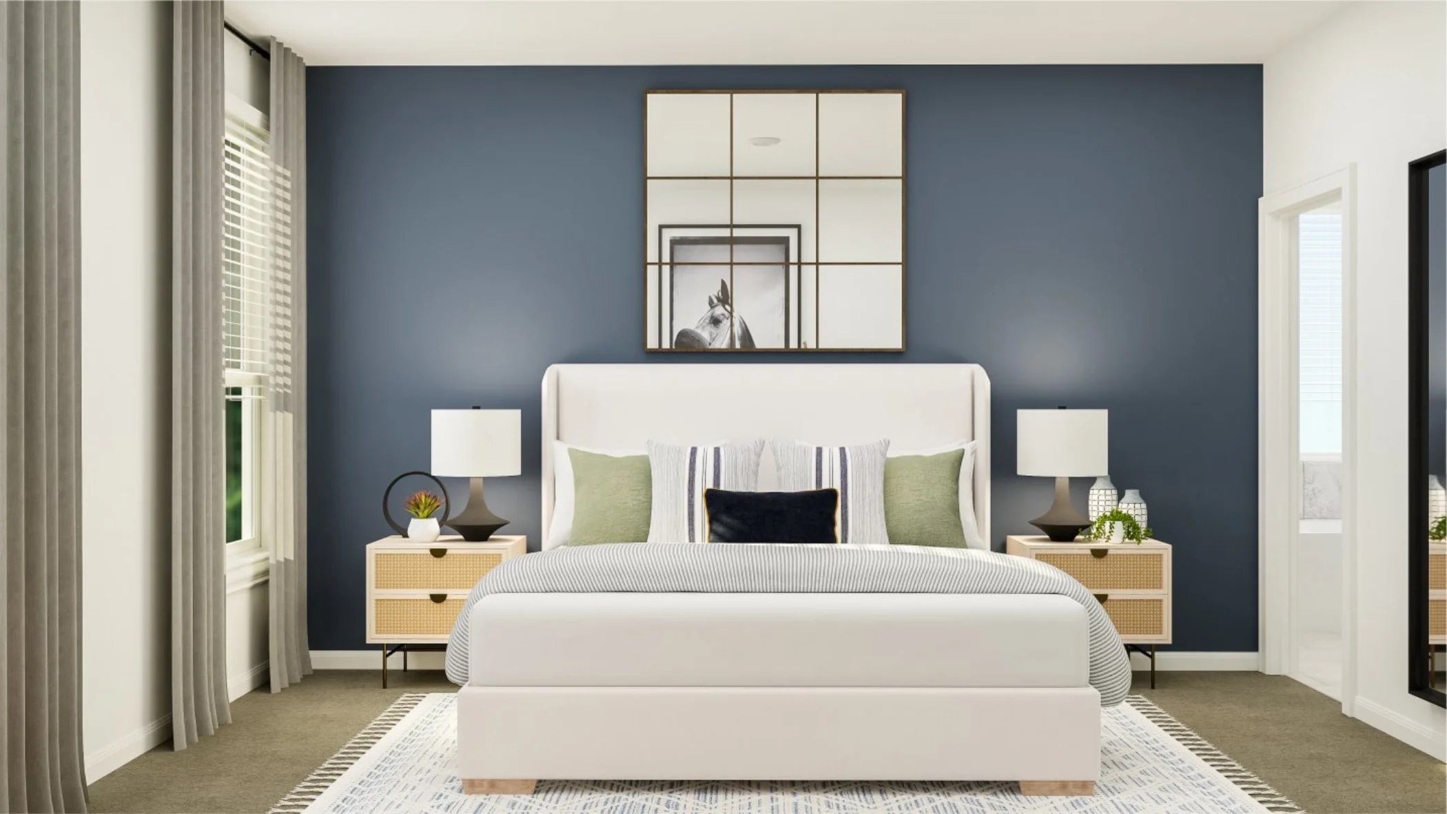 Claremont Wolf Ranch Collins Owners Suite 2of2 F1
