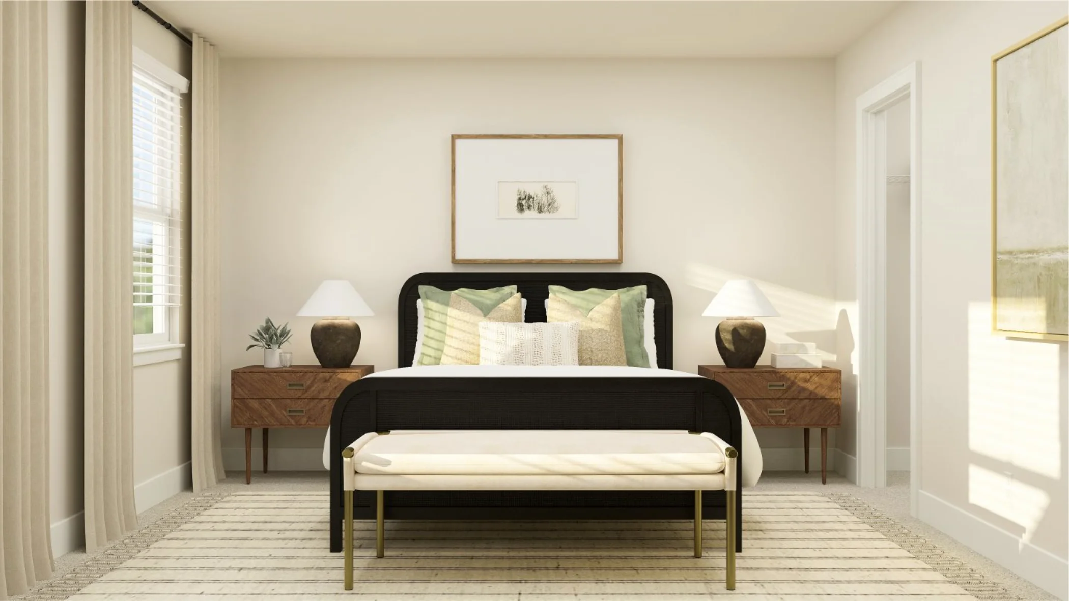Taylor Bedroom 2