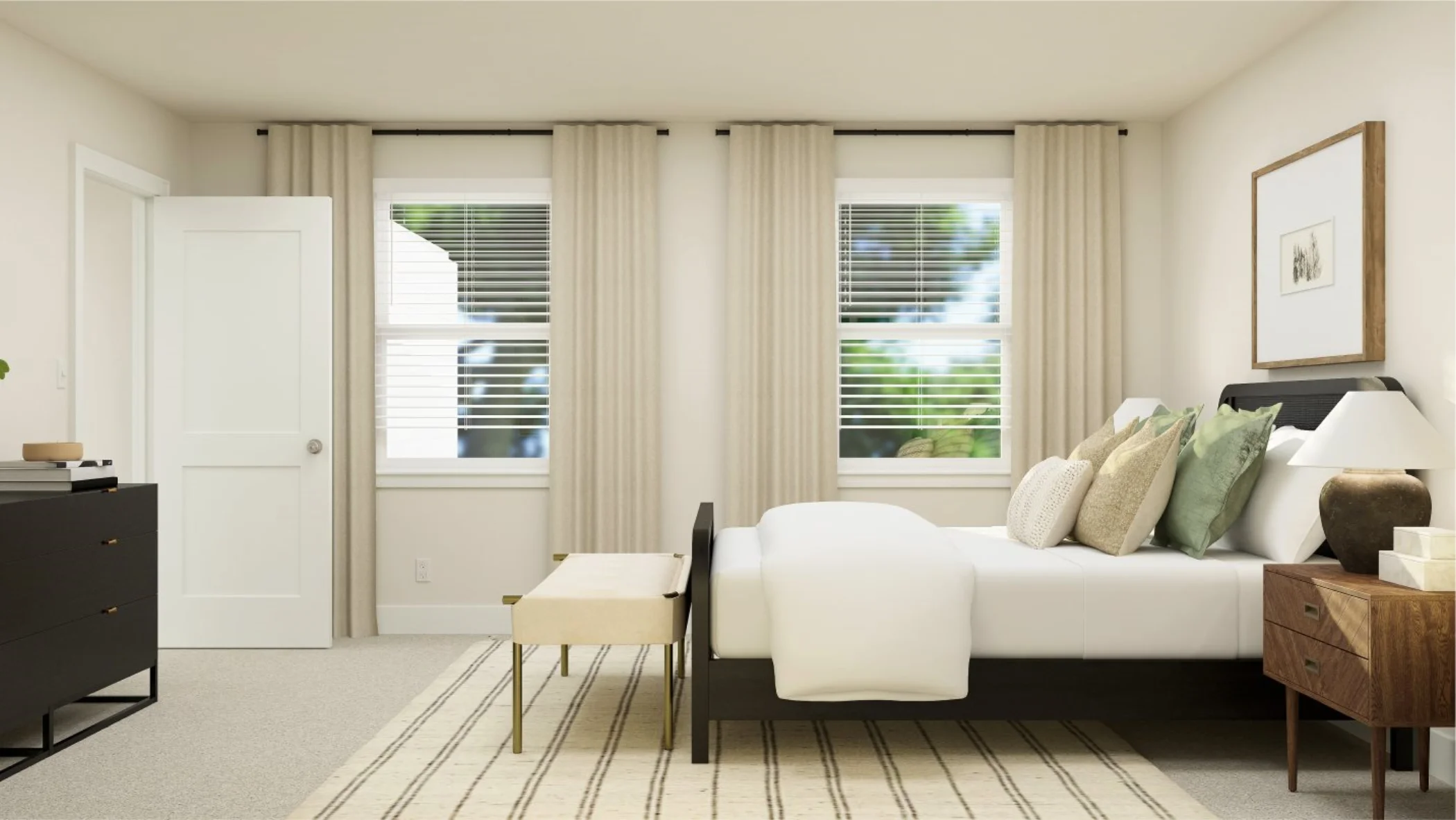 Taylor Bedroom 2