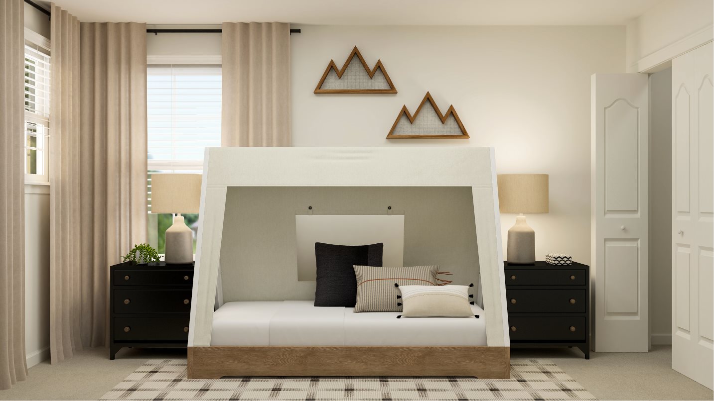 Boone Bedroom 3