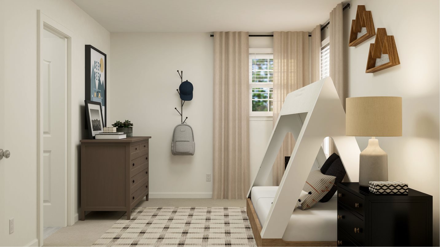 Boone Bedroom 3