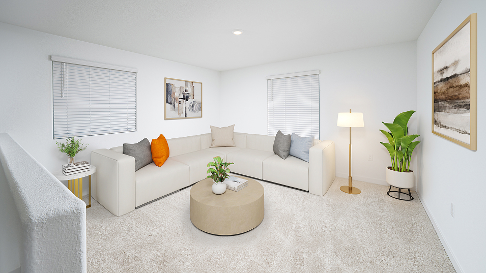Skylark Northpoint Poppy Loft F2