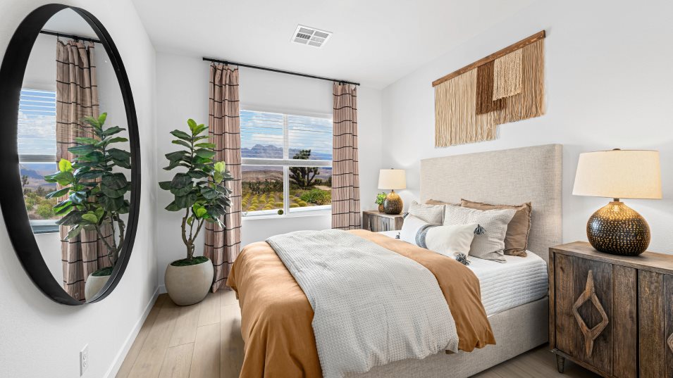 Nora Bedroom 4