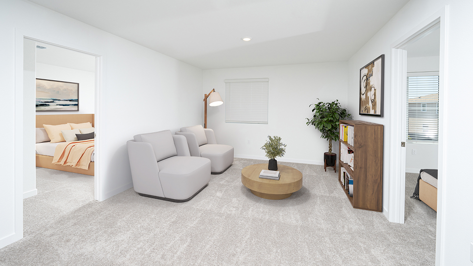 Aqua The Preserve Goodall Loft F2