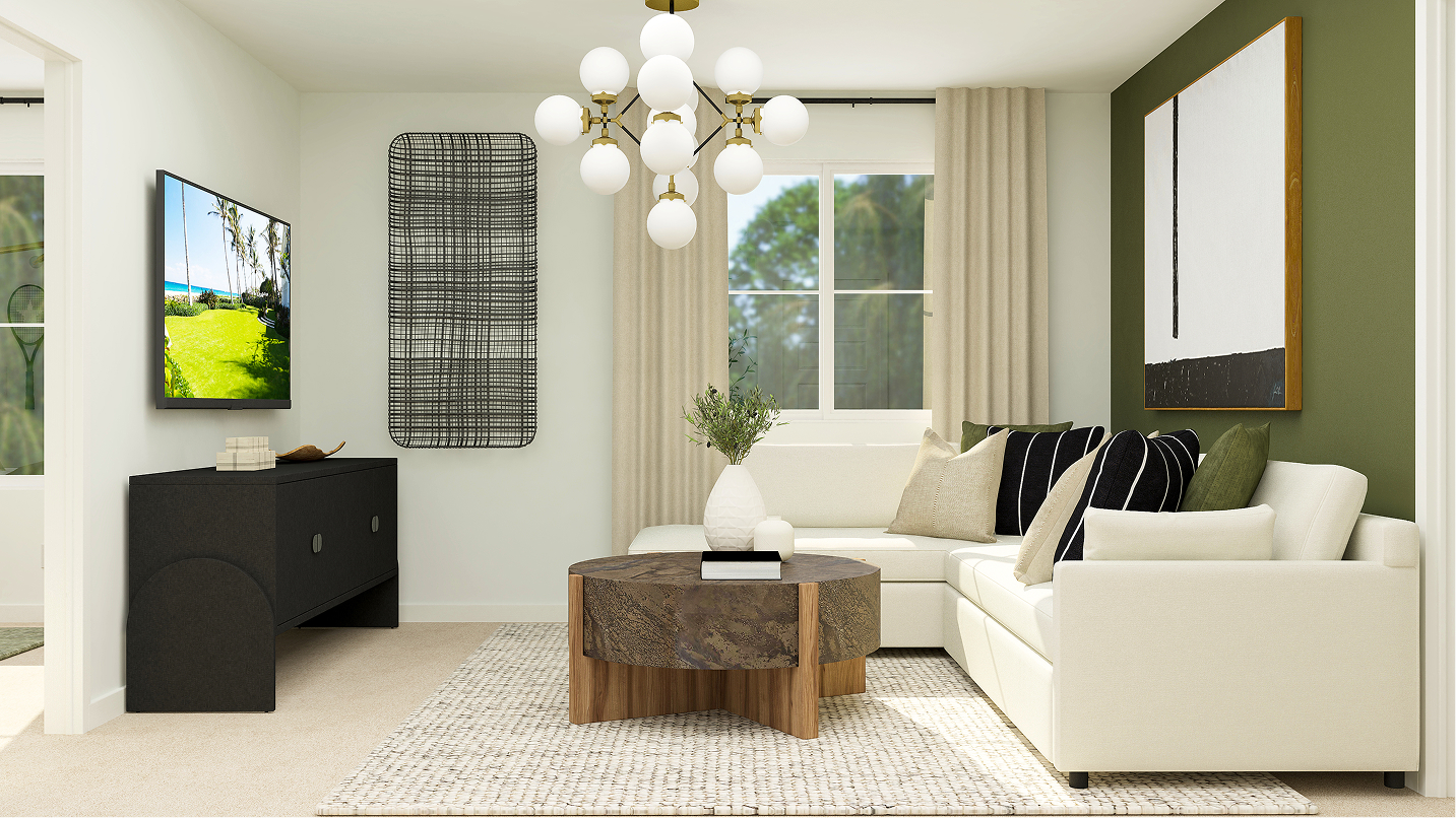Skylark Northpoint Goodall Loft F2