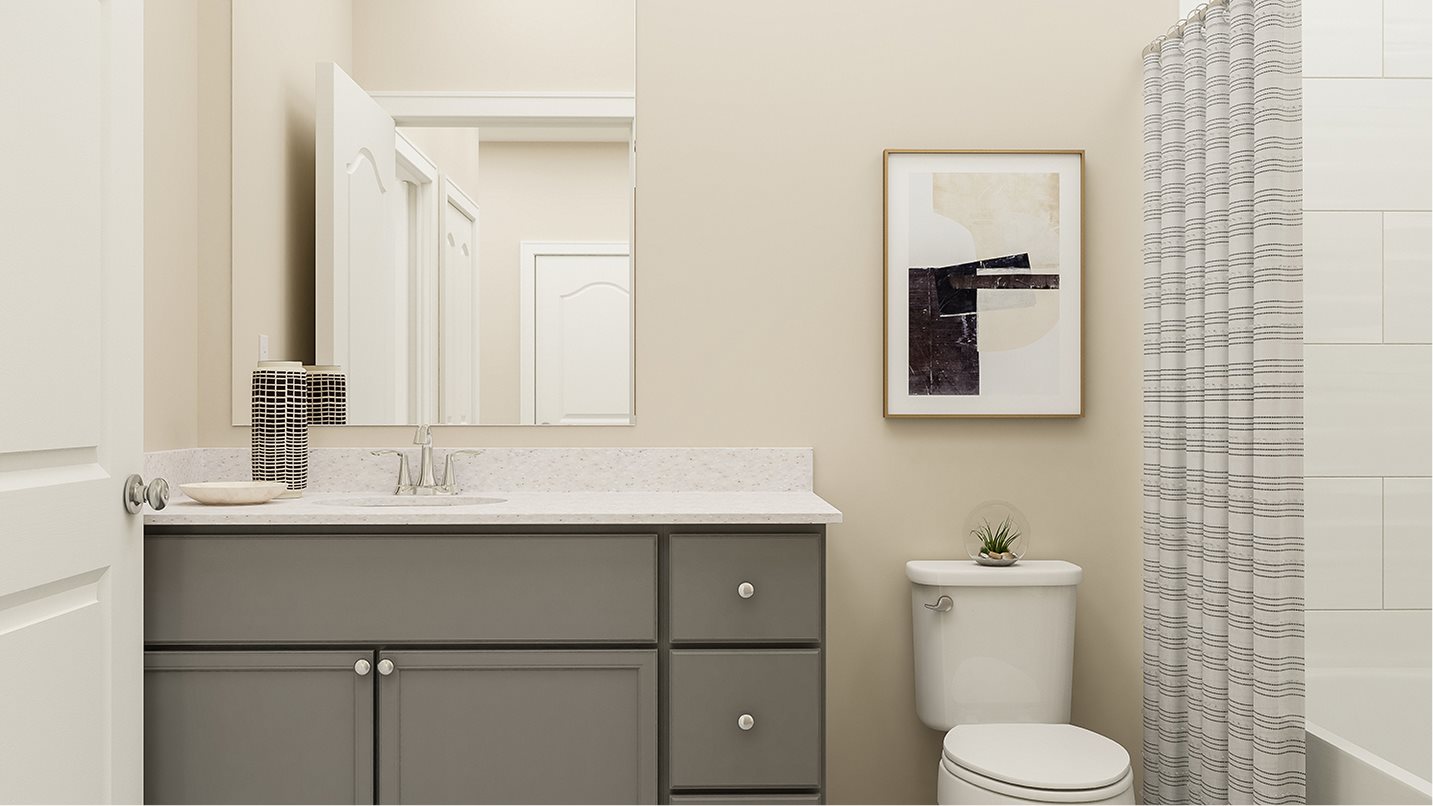 Elan plan Bath 2