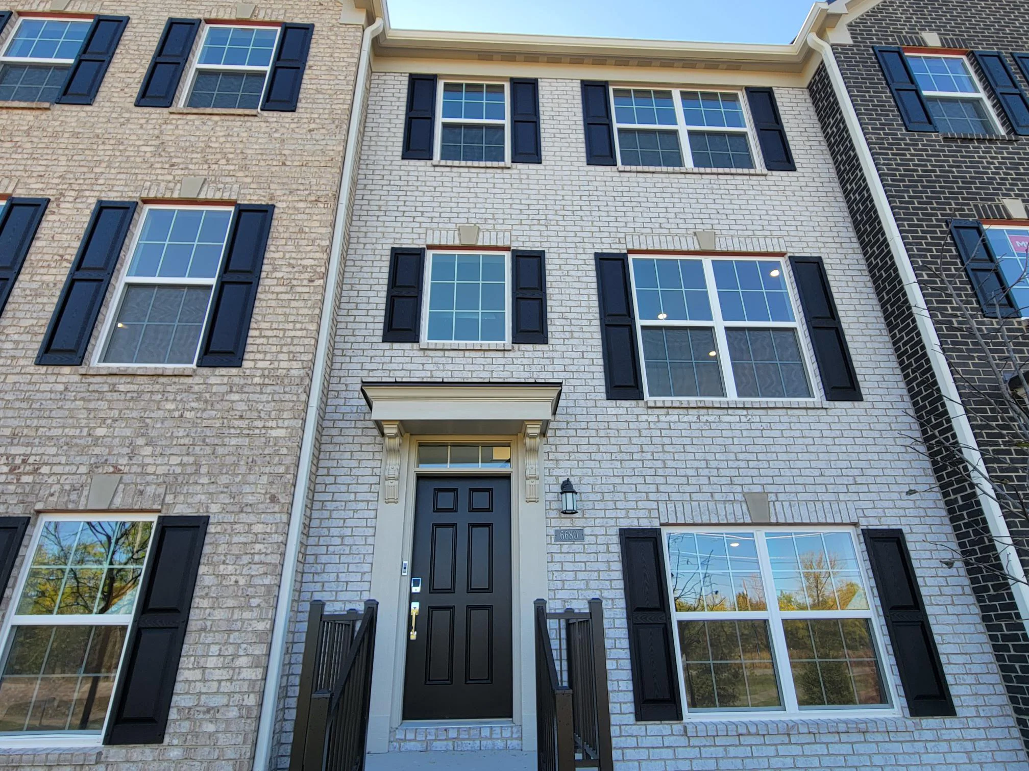 Ellis Acres Homesite 502 Exterior