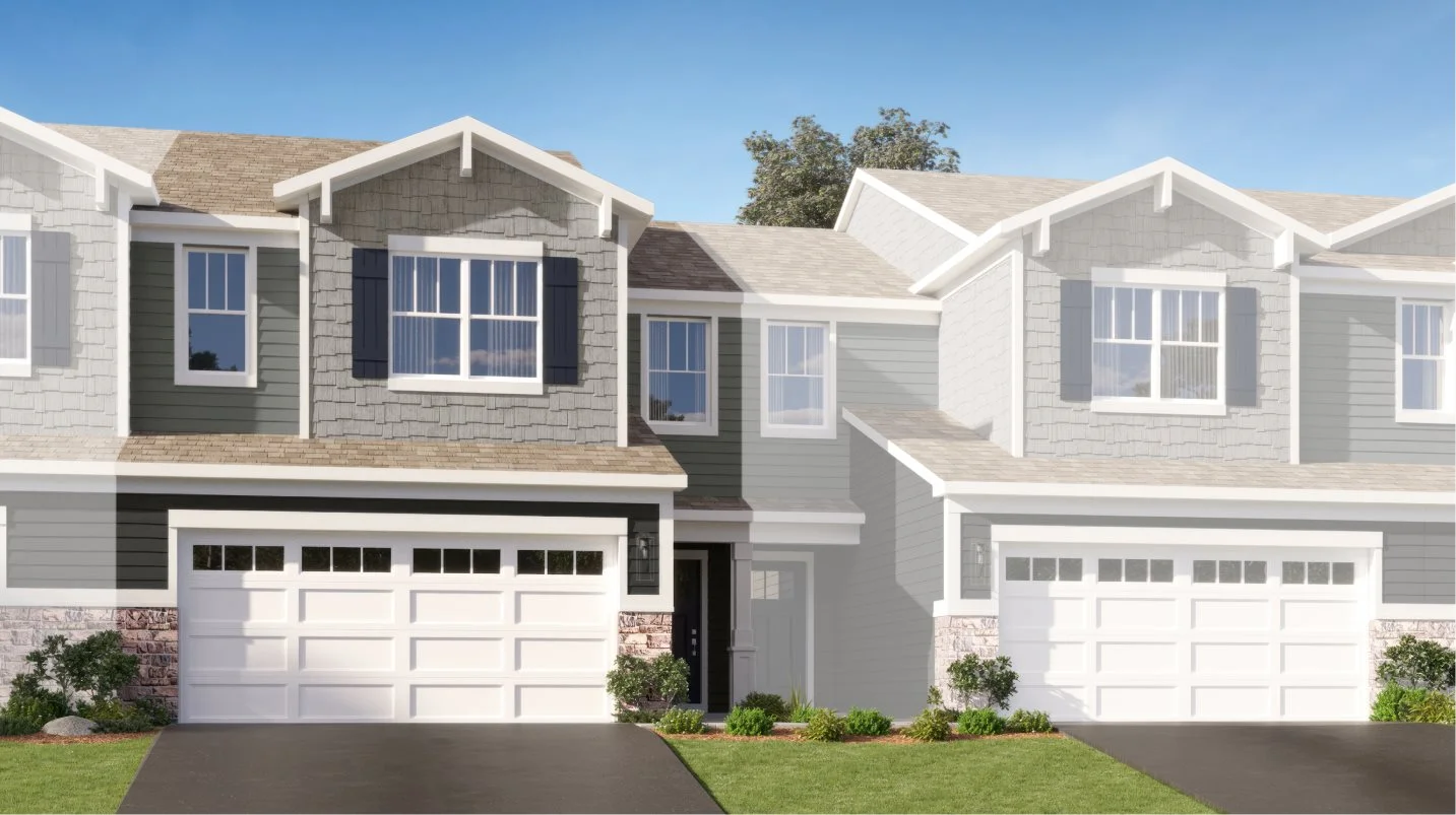 Charlotte Craftsman Interior Unit Exterior 4G