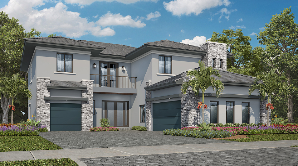 4143 Monarch Collection Parkland Royale Regent A