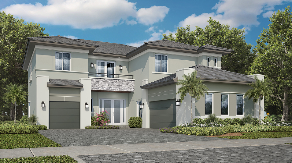 4143 Monarch Collection Parkland Royale Regent B