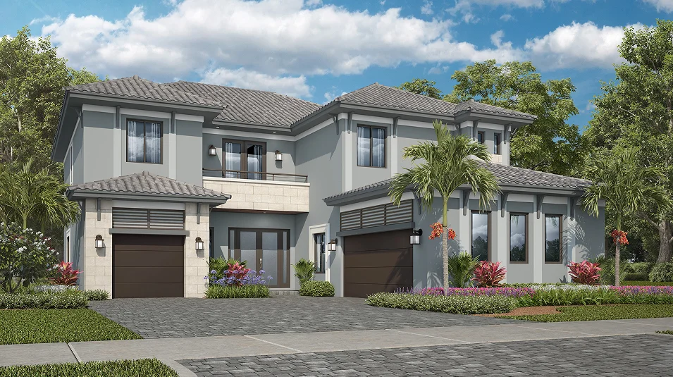 4143 Monarch Collection Parkland Royale Regent C