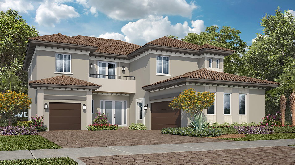 4143 Monarch Collection Parkland Royale Regent D