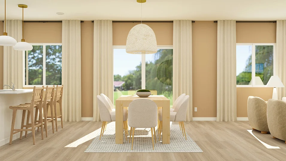 Brightwood Rio Del Oro Eden Dining F1