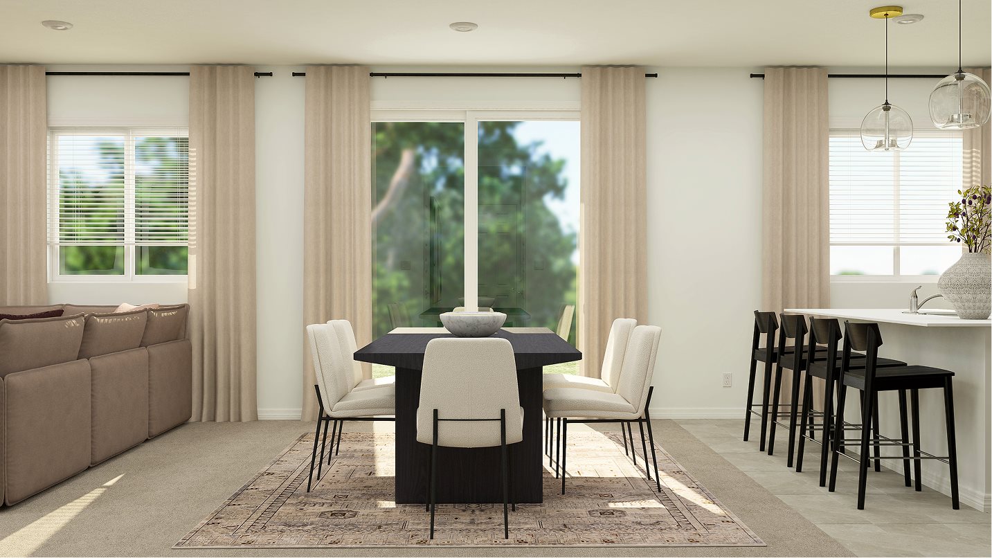 Haven Dining Room