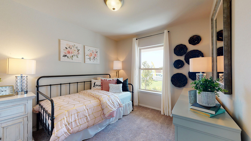 Taylor Core C960 Cypress II Bed4 1of2 F1