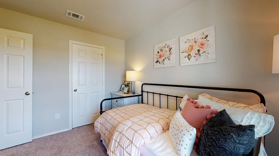 Taylor Core C960 Cypress II Bed4 2of2 F1