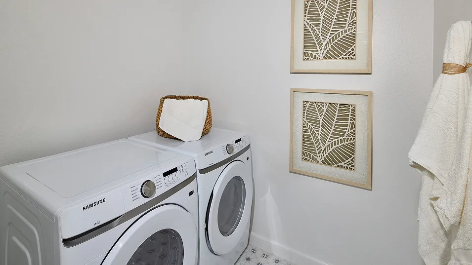 Cypress North River Farms Res1 Laundry F2