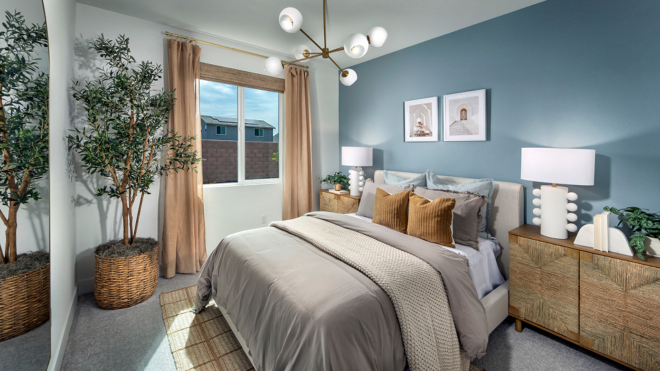 Bradford Baldwin Ranch Res3 NG Bed F1
