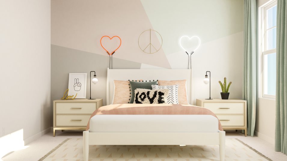 Williamsburg Bedroom 3