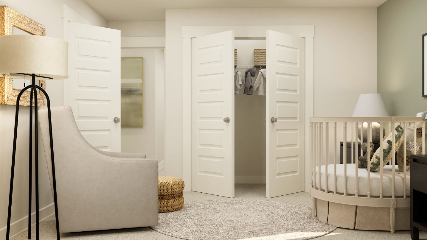 Hayden Bedroom 4