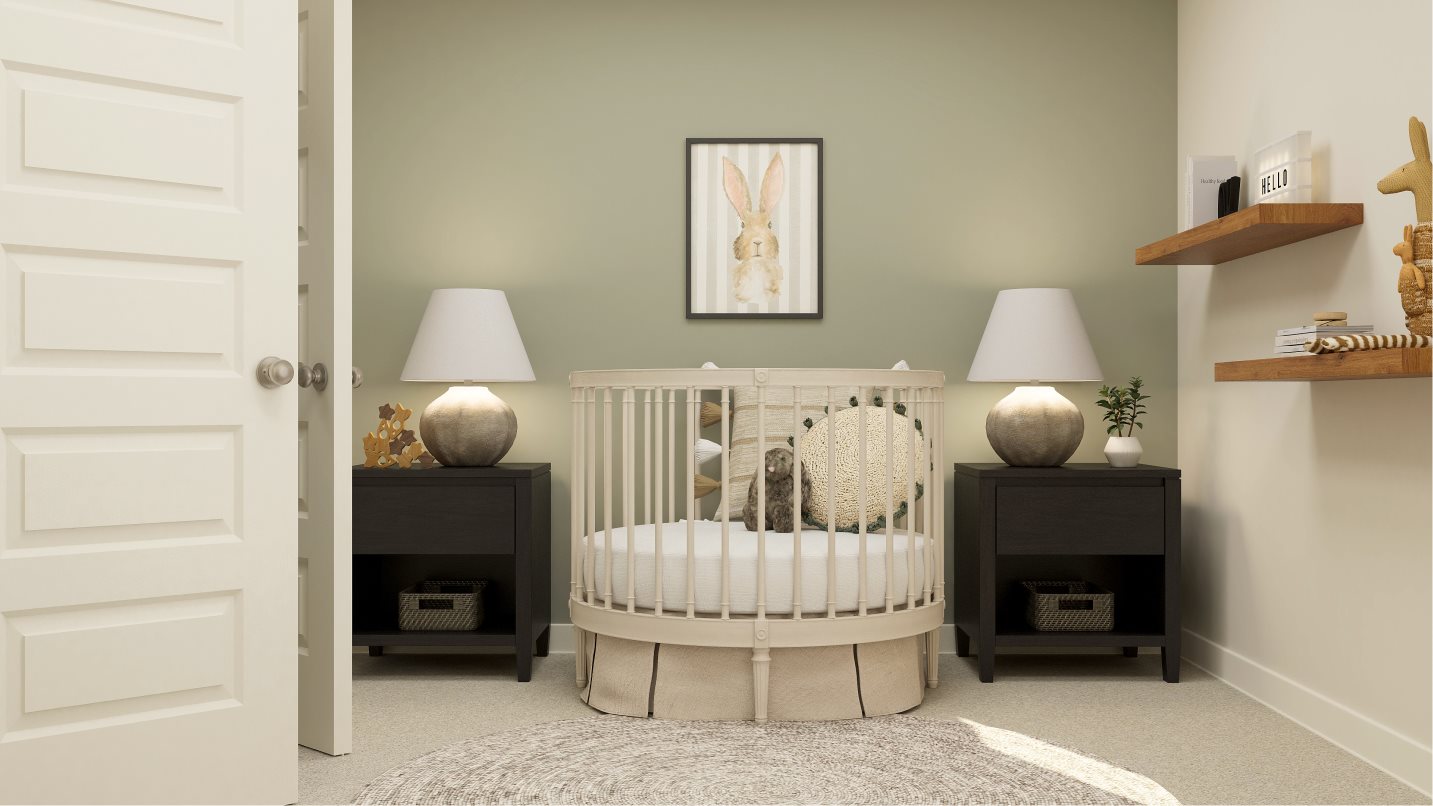 Hayden Bedroom 4