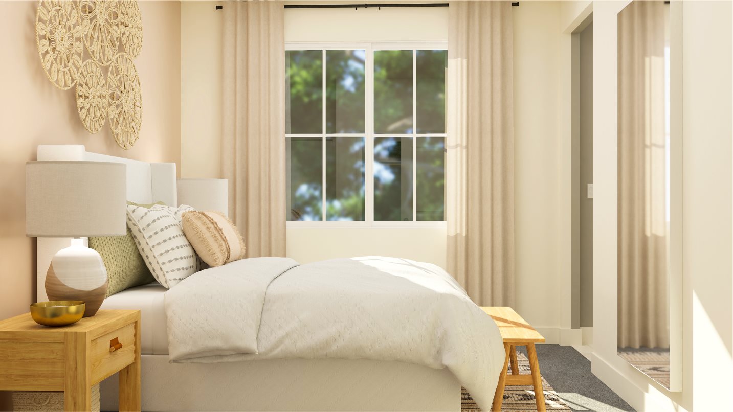 Danver bedroom 2
