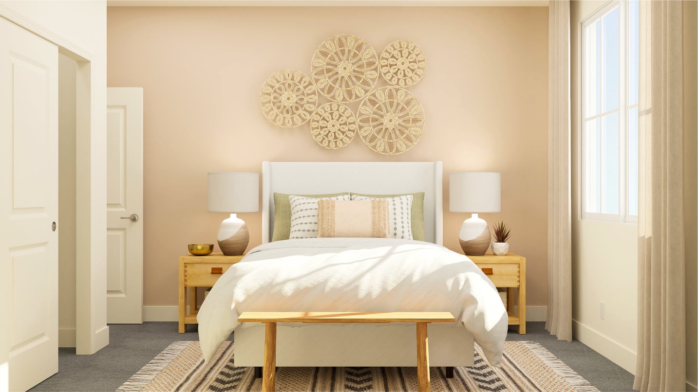 Danver bedroom 2