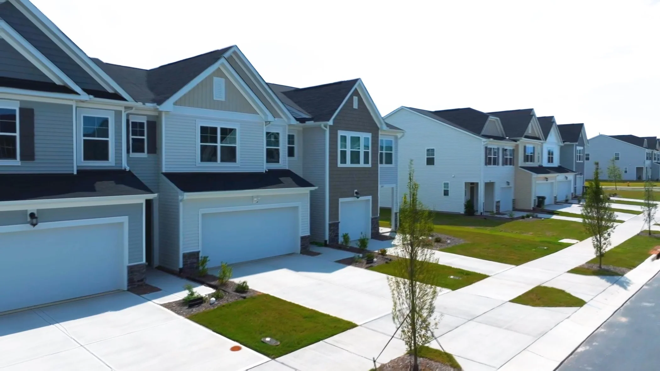 Tanglewood Community